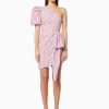 Women Elliatt Wedding Guest | Elliatt Serenity Dress-Lilac Multi