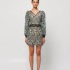 Women Elliatt Wedding Guest | Elliatt Nadine Dress-Multi