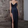 Women Lexi Formal | Lexi Mila Dress-Midnight