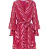 Women Talulah Wedding Guest | Talulah Sugar & Spice Mini Dress-Tango Stripe