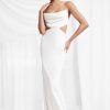 Women Lexi Formal | Lexi Celia Dress-Oyster