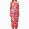 Women Elliatt Wedding Guest | Elliatt Electric Dress-Multi