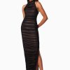 Women Elliatt Wedding Guest | Elliatt Istanbul Maxi Dress-Black