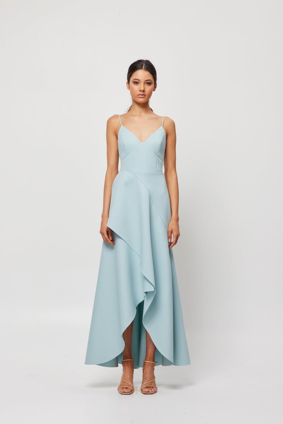 Women Elliatt Formal | Elliatt Addyson Dress-Seafoam