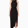 Women Elliatt Wedding Guest | Elliatt Paxton Dress-Black