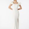 Women Elliatt Formal | Elliatt Astronomy Maxi Dress-Ivory