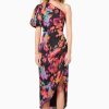 Women Elliatt Wedding Guest | Elliatt Claudette Dress-Multi