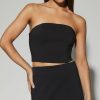 Women Dress Hire AU Sets | Kianna Adriana Bodice-Black