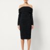 Women Elliatt Wedding Guest | Elliatt Pamilla Dress-Black