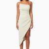 Women Elliatt Party | Elliatt Carissa Dress-Mint