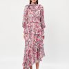 Women Elliatt Wedding Guest | Elliatt Dorian Dress-Multi