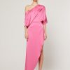 Women Elliatt Formal | Elliatt Renders Gown-Fuchsia Pink