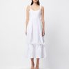 Women Elliatt Wedding Guest | Elliatt Insonomy Dress-White