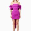 Women Elliatt Wedding Guest | Elliatt Calypso Dress-Orchid