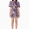 Women Elliatt Wedding Guest | Elliatt Fandango Dress-Multi