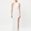 Women Elliatt Formal | Elliatt Miniata Dress-Ivory