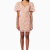 Women Elliatt Wedding Guest | Elliatt Arles Dress-Pink