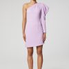 Women Elliatt Wedding Guest | Elliatt Skye Dress-Lilac