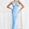 Women Lexi Formal | Lexi Dulce Dress-Powder Blue