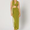 Women Winona Sets | Winona Valor Skirt-Green