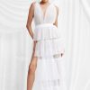 Women Lexi Formal | Lexi Zendaya Dress-White