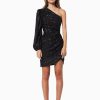 Women Elliatt Formal | Elliatt Kehlani Dress-Black