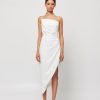 Women Elliatt Party | Elliatt Carissa Dress-Ivory