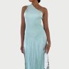 Women L'idee Wedding Guest | L'Idee Soiree Gigi Gown-Mint