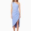 Women Elliatt Wedding Guest | Elliatt Anita Dress-Cornflower