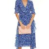 Women Talulah Wedding Guest | Talulah Mediterranean Minx Midi Dress-Floral