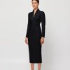 Women Elliatt Formal | Elliatt Justine Dress-Black