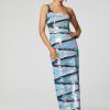 Women Elliatt Formal | Elliatt Davis Dress-Multi