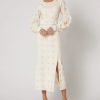 Women Winona Race Day | Winona Maison Belt Dress-Embroidered