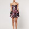 Women Elliatt Wedding Guest | Elliatt Hens Dress-Multi