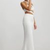 Women Lexi Formal | Lexi Adrienne Dress-White