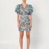 Women Elliatt Wedding Guest | Elliatt Dreamland Dress-Multi