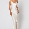 Women Winona Formal | Winona Alma Dress-Pearl