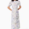 Women Elliatt Wedding Guest | Elliatt Oslo Maxi Dress-Multi