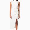 Women Elliatt Wedding Guest | Elliatt Genoa Dress-White