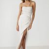 Women Lexi Formal | Lexi Milan Dress-Pearl