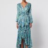 Women Elliatt Wedding Guest | Elliatt Claude Dress-Multi