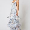 Women Winona Wedding Guest | Winona Marina Maxi Dress-Print