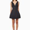 Women Elliatt Wedding Guest | Elliatt Jocosity Dress-Black