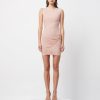 Women Elliatt Wedding Guest | Elliatt Harriet Mini Dress-Nude