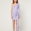 Women Elliatt Wedding Guest | Elliatt Incubus Dress-Lavender